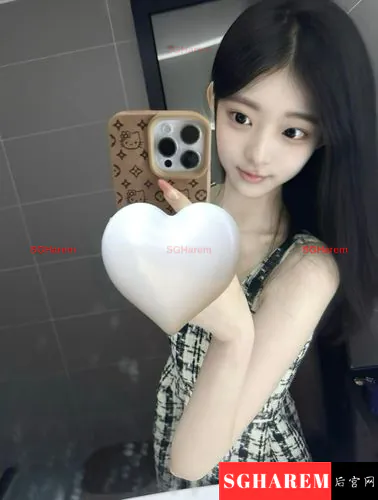 XiaoYu-小于 【4123】 Profile Thumbnail Image