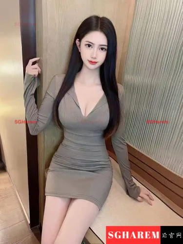 TangTang-糖糖 【4128】 Profile Thumbnail Image