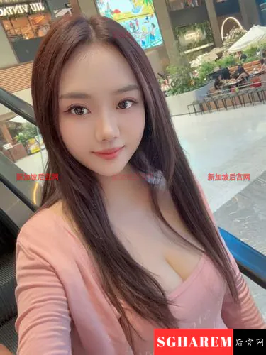 HuanHuan-欢欢 【4131】 Profile Thumbnail Image