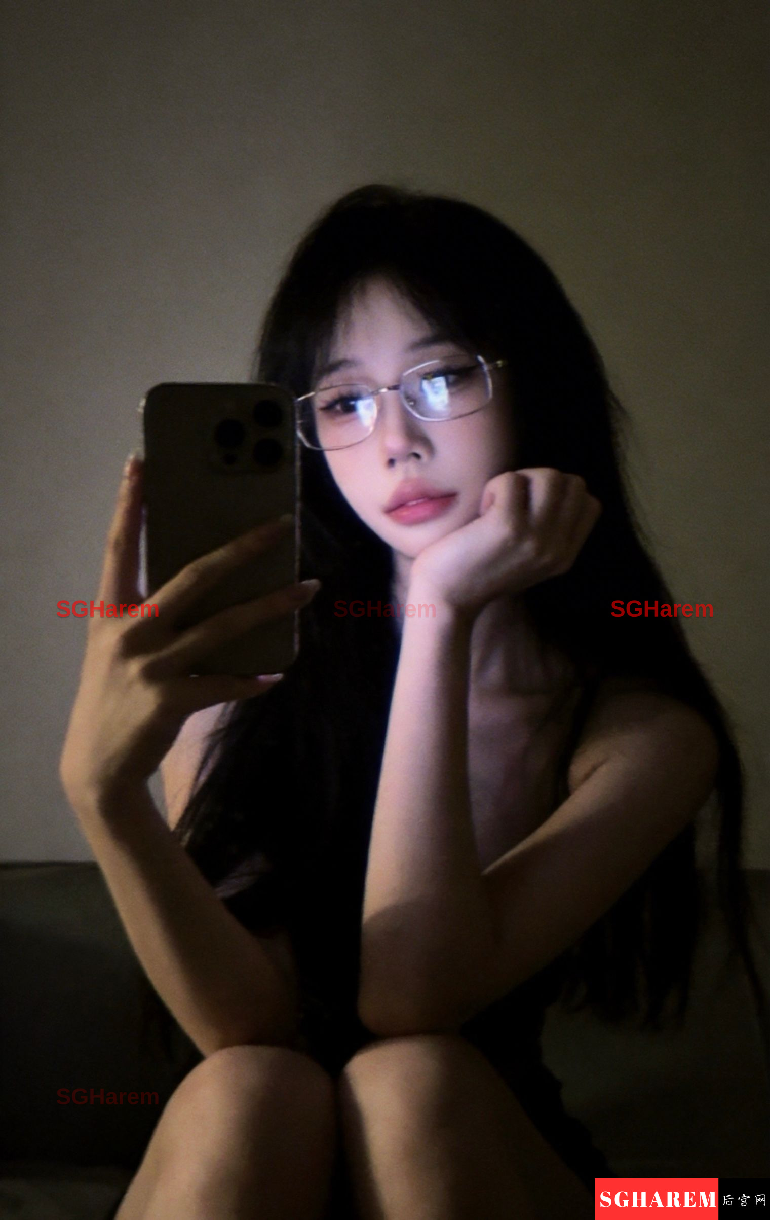 XiaoBa-小八 【4137】 Big Image