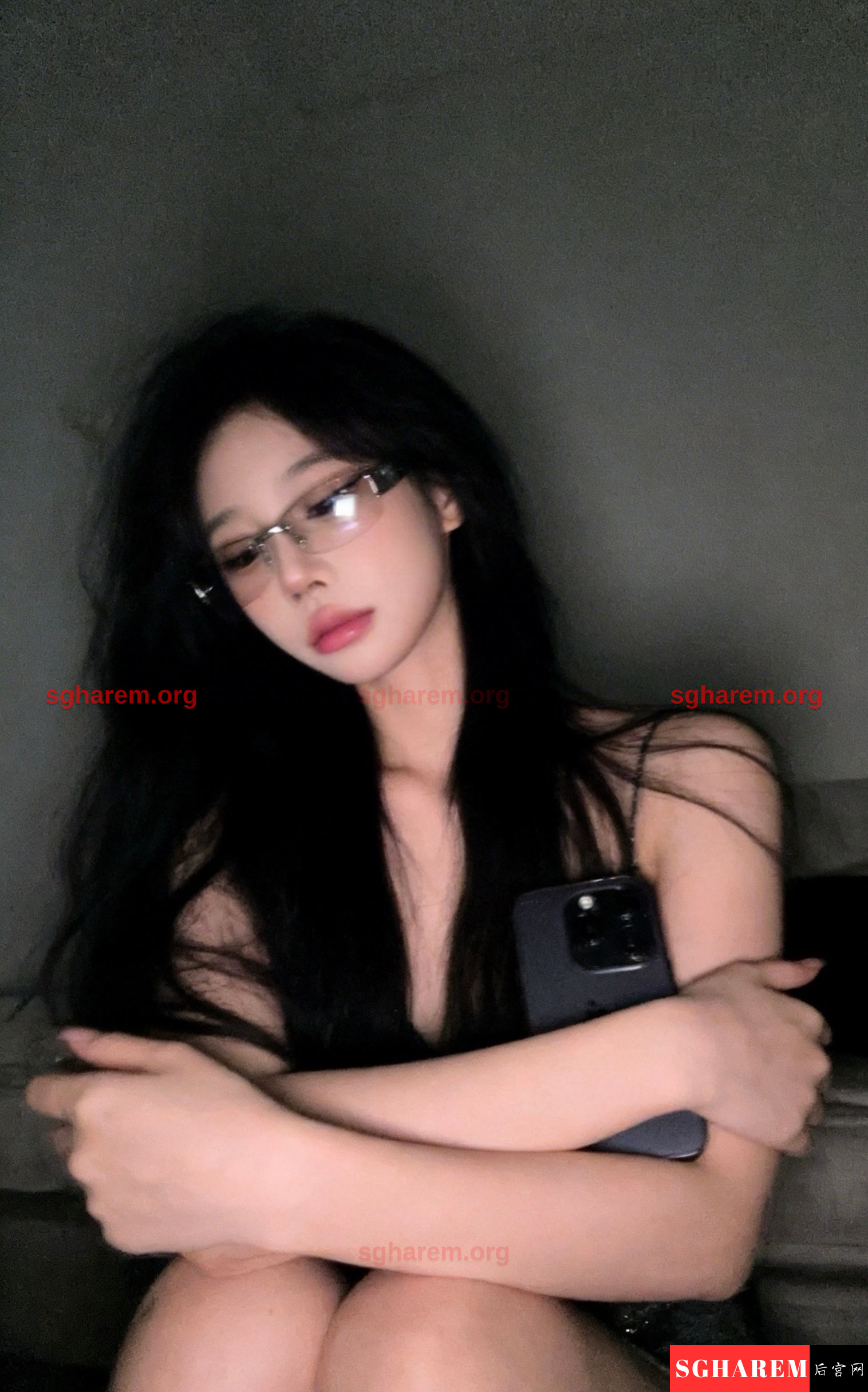 XiaoBa-小八 【4137】 Big Image