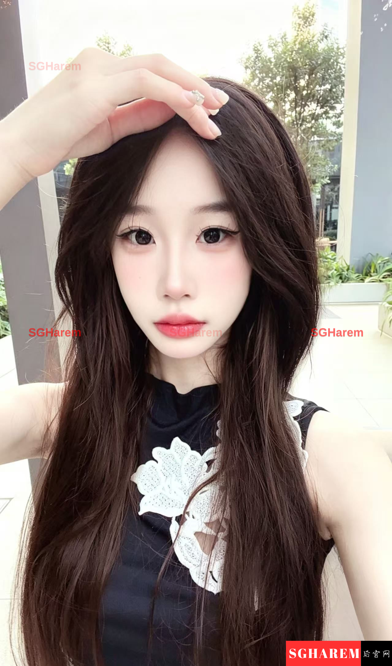 XiaoBa-小八 【4137】 Head Image