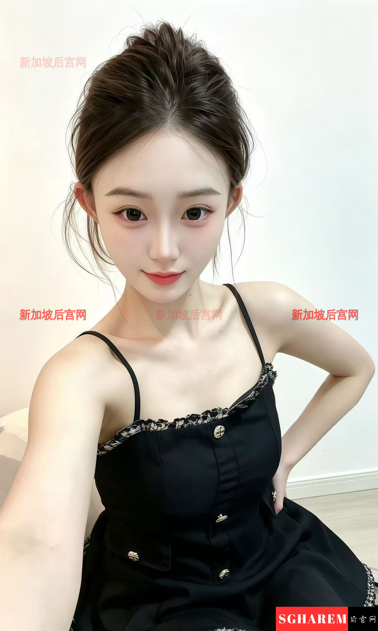 Escort ChuXia-初夏 【4138】 in Singapore (SG) Largest Escort Directory | No.1 SG Escort Service | SG Escort | 新加坡伴游 | 新加坡外围