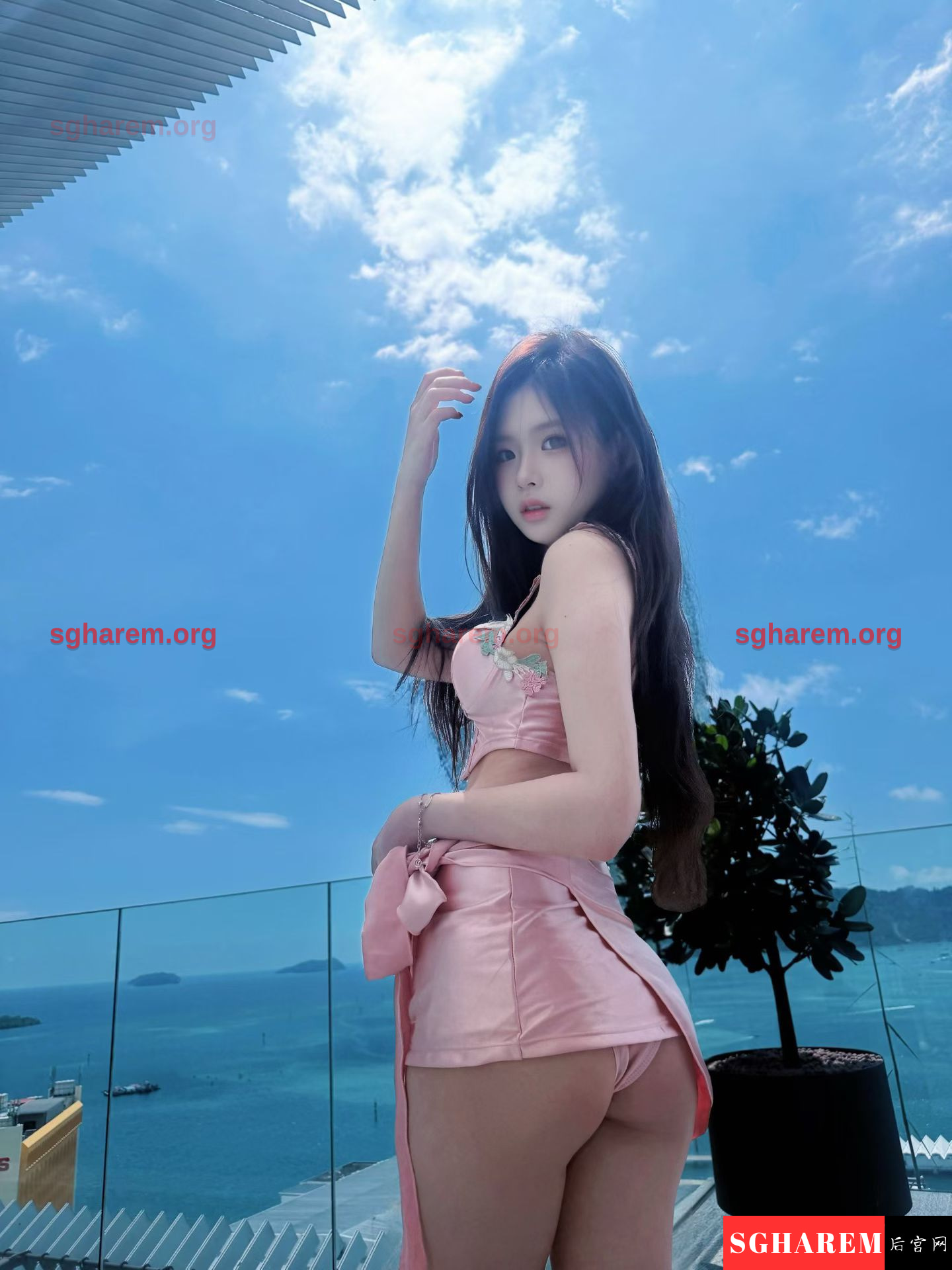 Escort YingTao-樱桃 【4140】 in Singapore (SG) Largest Escort Directory | No.1 SG Escort Service | SG Escort | 新加坡伴游 | 新加坡外围