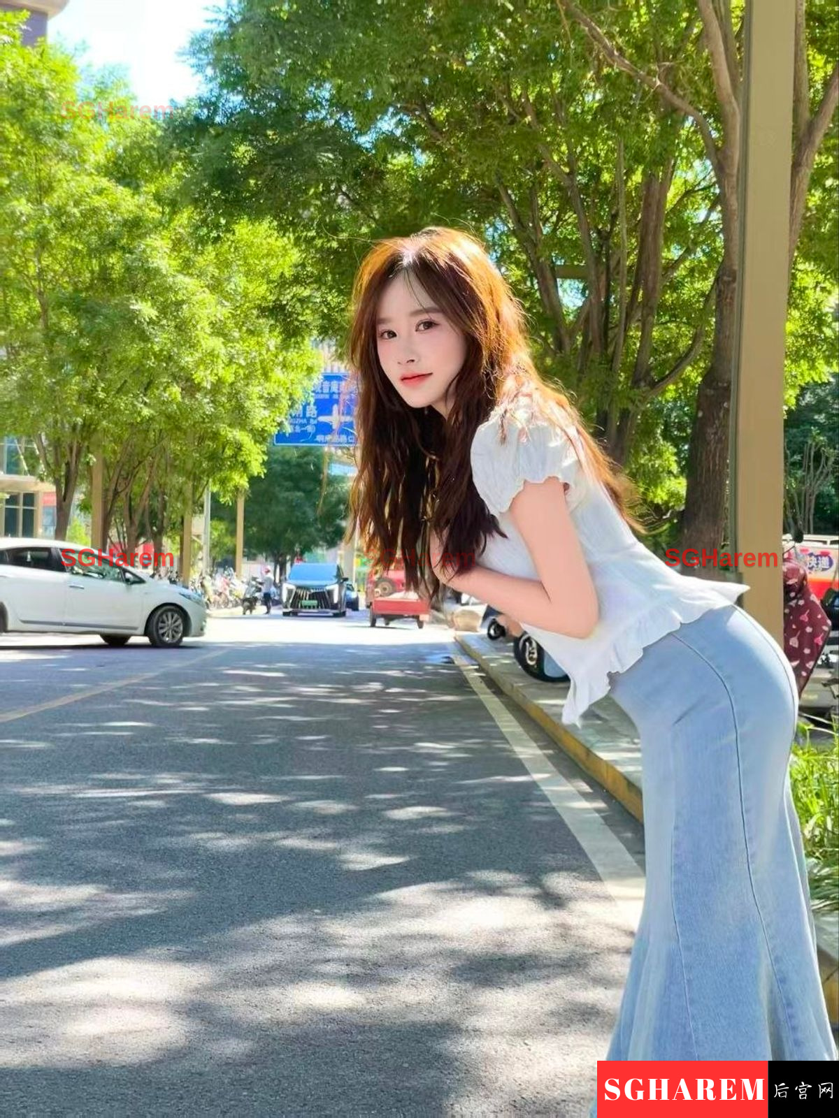 Escort XiaoJiuWo-小酒窝 【4142】 in Singapore (SG) Largest Escort Directory | No.1 SG Escort Service | SG Escort | 新加坡伴游 | 新加坡外围