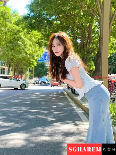 XiaoJiuWo-小酒窝 【4142】