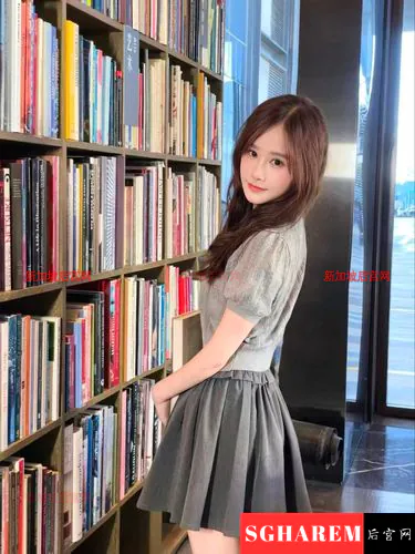 XiaoJiuWo-小酒窝 【4142】