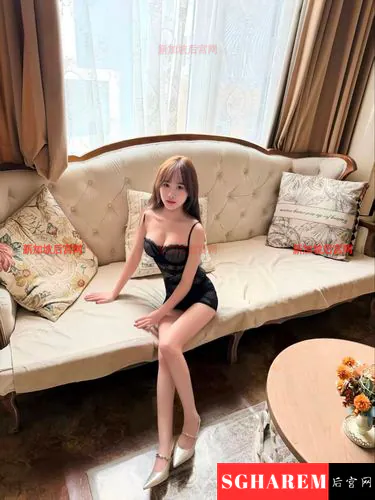 XiaoJiuWo-小酒窝 【4142】