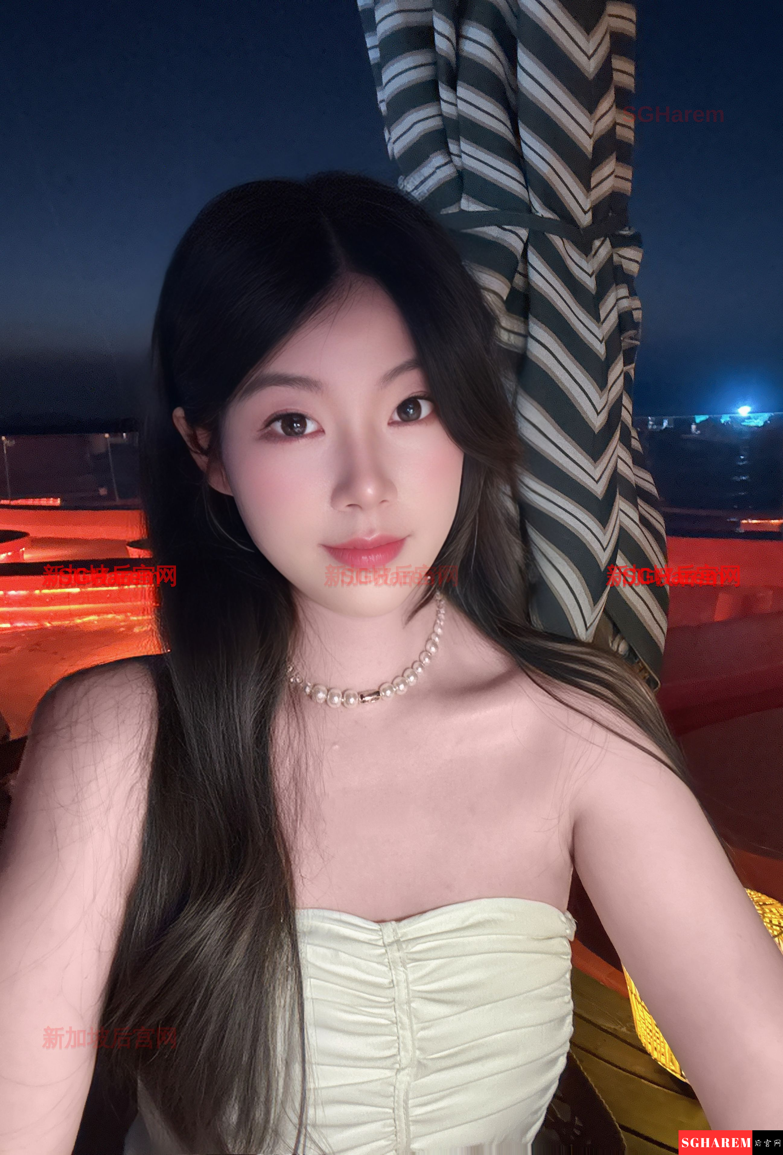 Escort TangGuo-糖果 【4152】 in Singapore (SG) Largest Escort Directory | No.1 SG Escort Service | SG Escort | 新加坡伴游 | 新加坡外围
