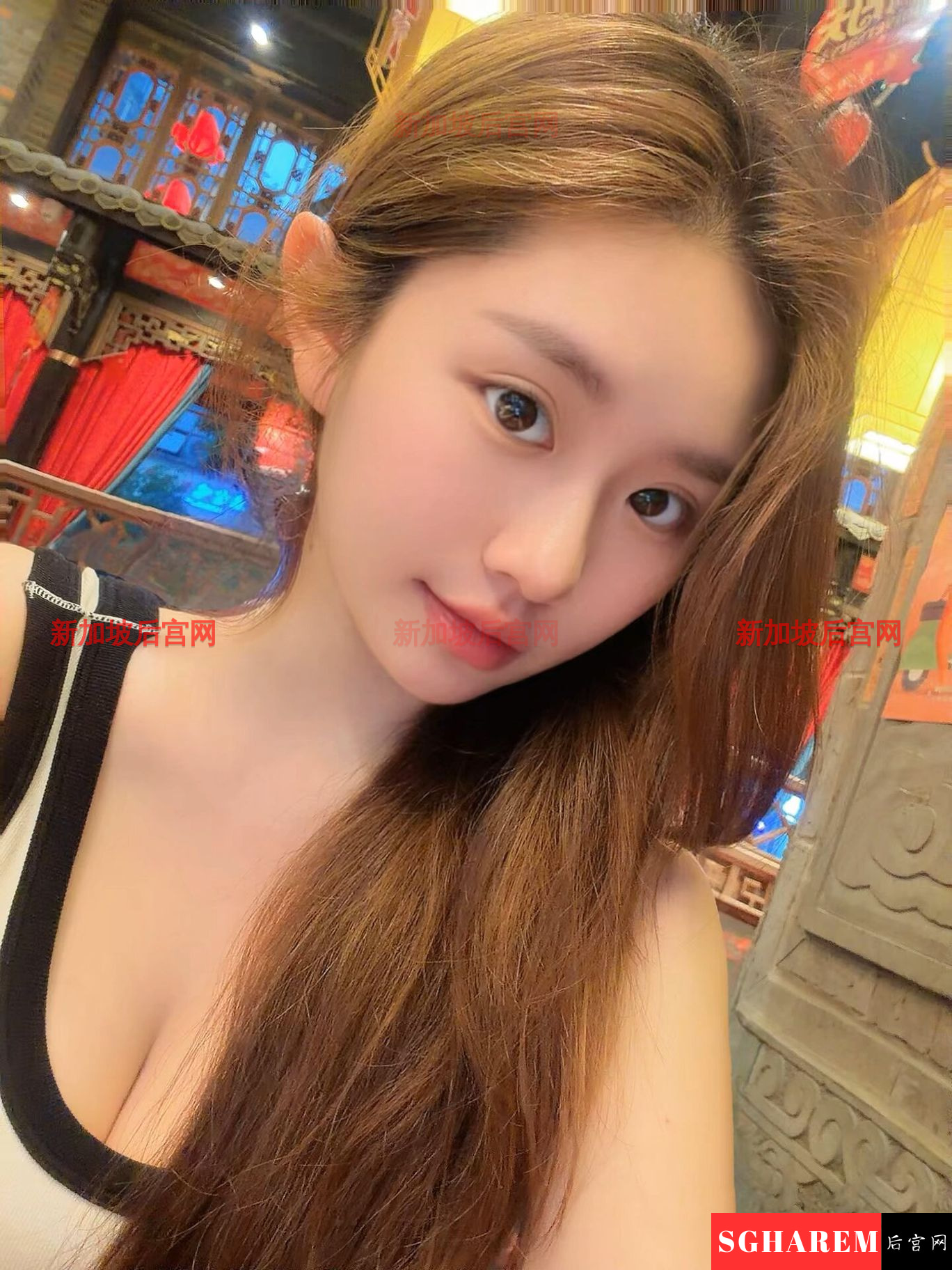 Escort KK 【4162】 in Singapore (SG) Largest Escort Directory | No.1 SG Escort Service | SG Escort | 新加坡伴游 | 新加坡外围